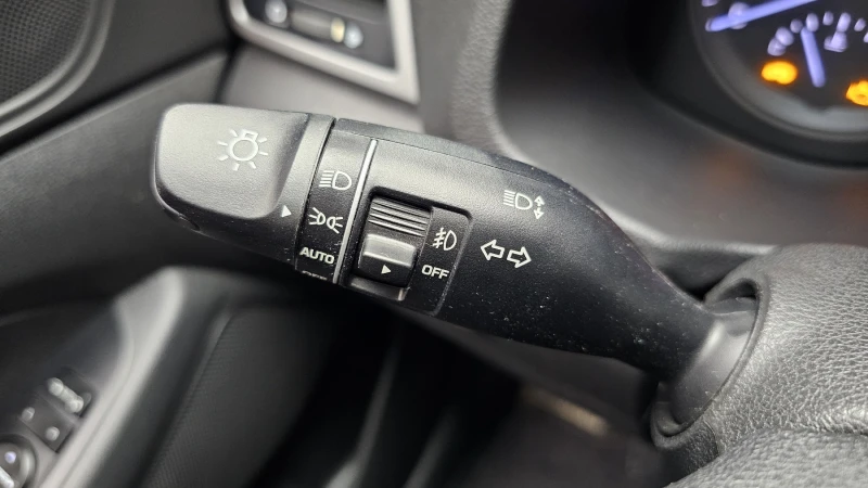 Hyundai Tucson 2.0 2WD MODERN autogeorge.com, снимка 16 - Автомобили и джипове - 51903306