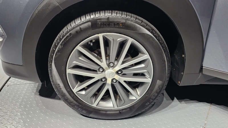 Hyundai Tucson 2.0 2WD MODERN autogeorge.com, снимка 5 - Автомобили и джипове - 51903306