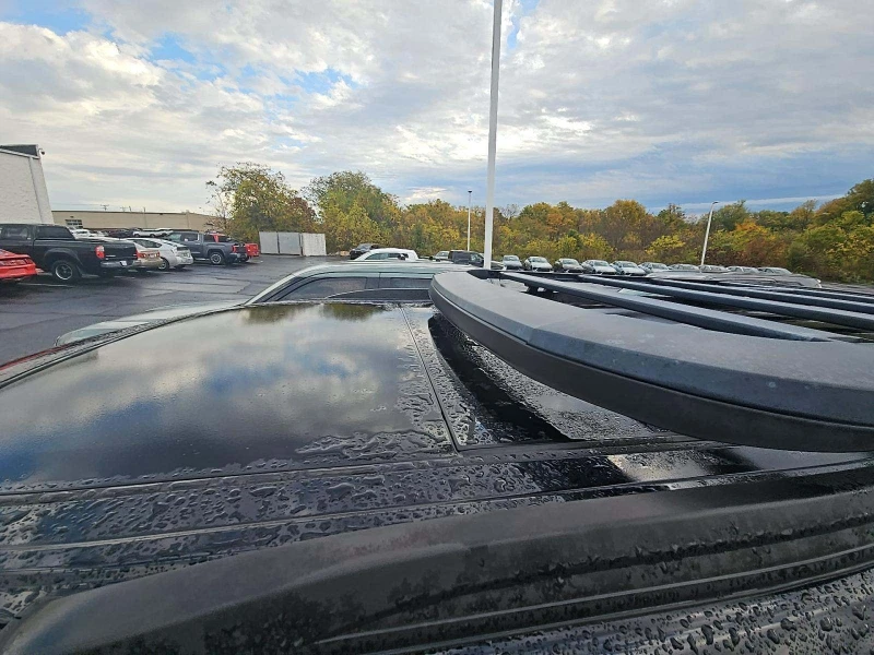 Toyota Sequoia TRD PRO, Hybrid, Pano, Месечна вноска от 2050 лв., снимка 5 - Автомобили и джипове - 52143745