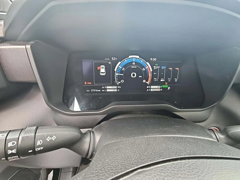 Toyota Sequoia TRD PRO, Hybrid, Pano, Месечна вноска от 2050 лв., снимка 9 - Автомобили и джипове - 52143745