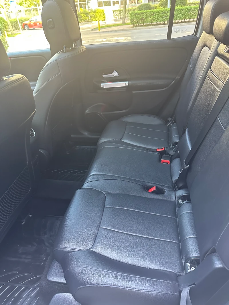 Mercedes-Benz GLB Mercedes Benz GLB250, снимка 9 - Автомобили и джипове - 52882672