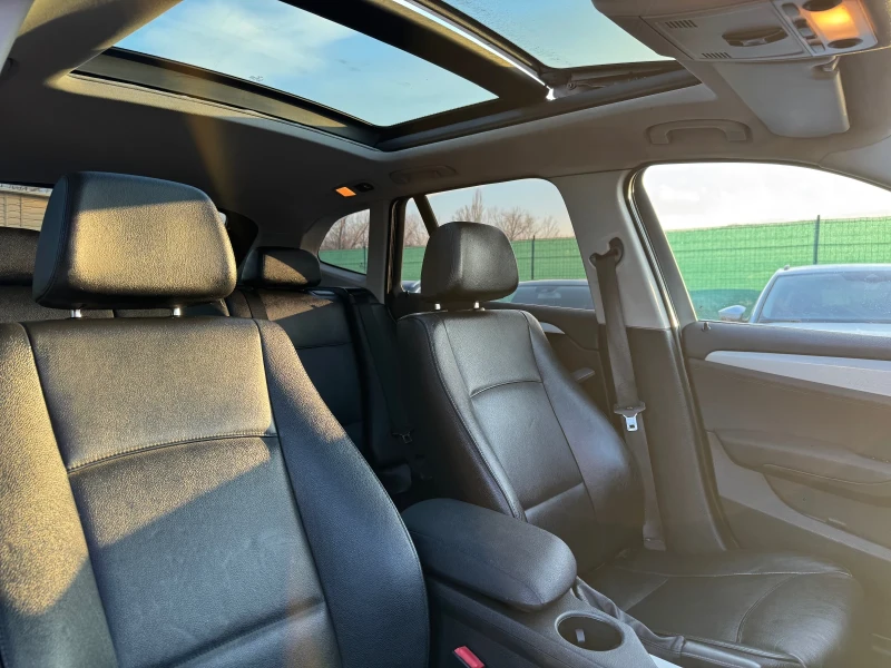 BMW X1 XDrive 23d Кожа/Панорама, снимка 14 - Автомобили и джипове - 53367838