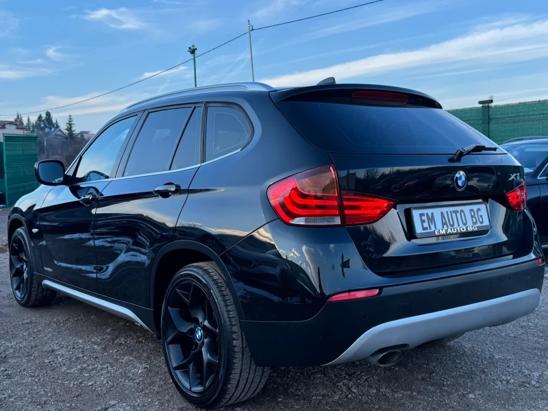 BMW X1 XDrive 23d Кожа/Панорама, снимка 5 - Автомобили и джипове - 53367838