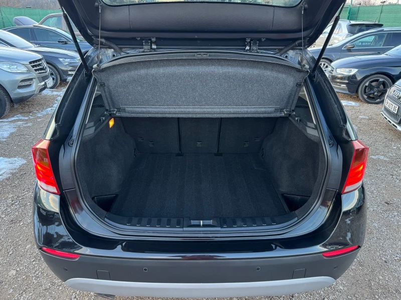 BMW X1 XDrive 23d Кожа/Панорама, снимка 7 - Автомобили и джипове - 53367838