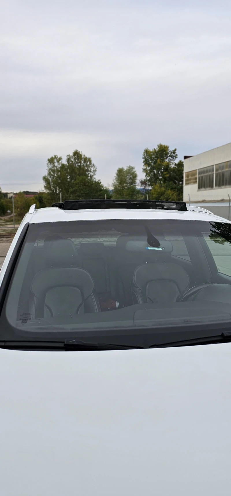 Audi SQ5, снимка 5 - Автомобили и джипове - 53370380