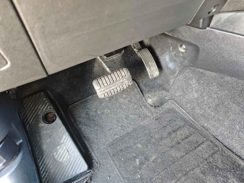 Mitsubishi ASX, снимка 11 - Автомобили и джипове - 53534817