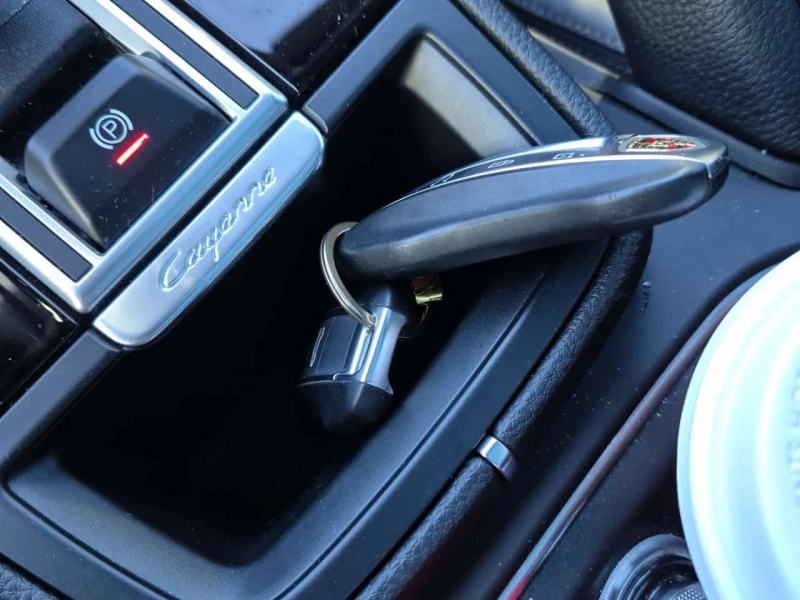 Porsche Cayenne * AWD * BOSE* ПОДГРЕВ* NAVI* KEYLESS* 2 КЛЮЧА* 360, снимка 7 - Автомобили и джипове - 53556025