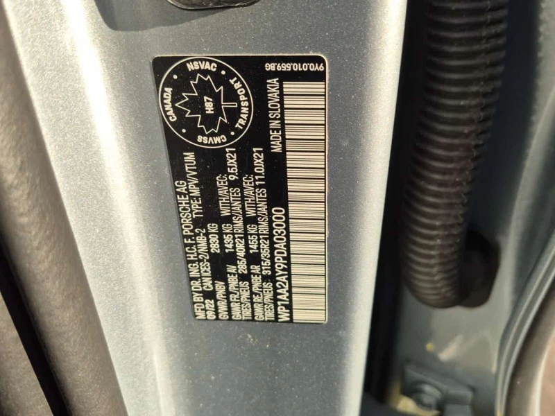 Porsche Cayenne * AWD * BOSE* ПОДГРЕВ* NAVI* KEYLESS* 2 КЛЮЧА* 360, снимка 6 - Автомобили и джипове - 53556025