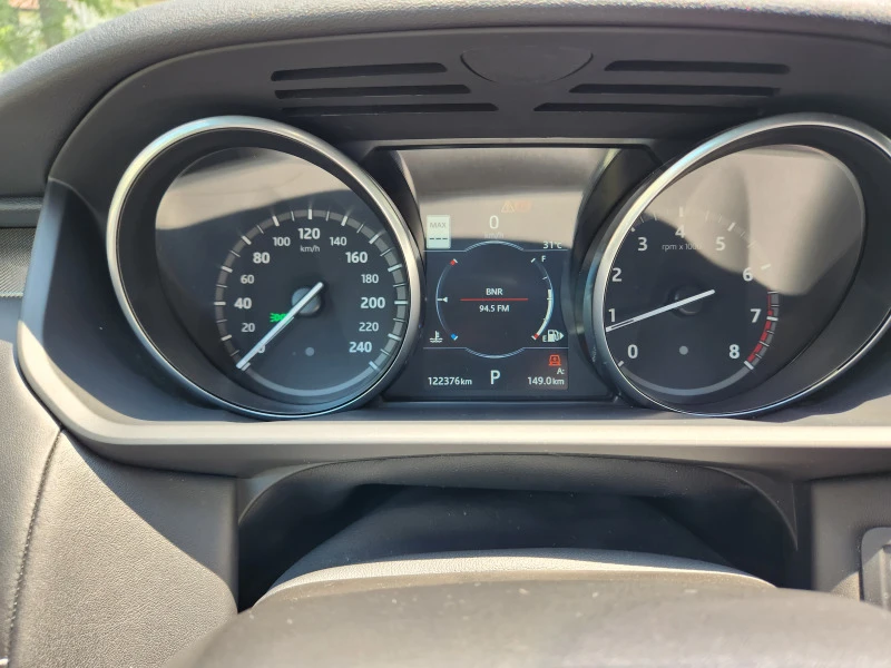 Land Rover Discovery 3.0 Si6 Luxury - 45000 лв. - 20809554 | Car24.bg