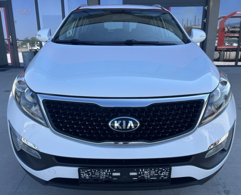 Kia Sportage 1.7 CRDi - 18900 лв. - 21864319 1