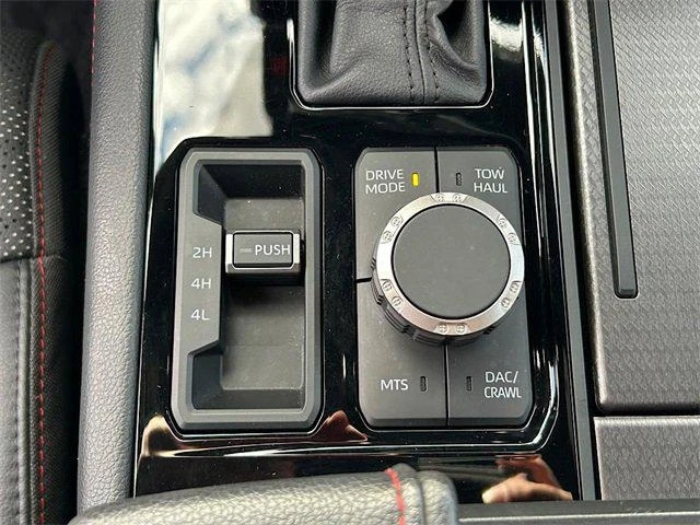 Toyota Sequoia TRD PRO, Hybrid, Pano,    2050 . | Mobile.bg   12