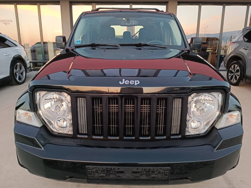 Jeep Cherokee 2.8 CRD Limited - 12900 лв. / 6595.67 € - 63166551 1