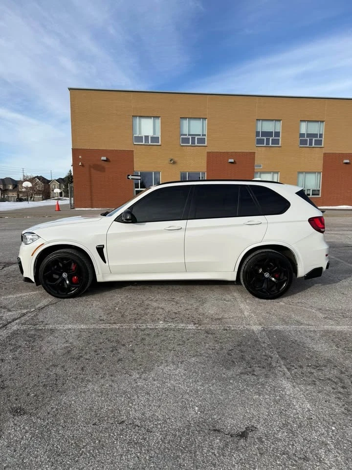 BMW X5 35I M SPORT * * CARFAX * * АВТОКРЕДИТ * *  - изображение 6