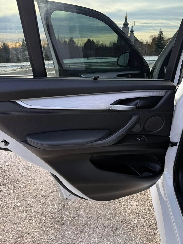 BMW X5 35I M SPORT * * CARFAX * * АВТОКРЕДИТ * * , снимка 16 - Автомобили и джипове - 52935175