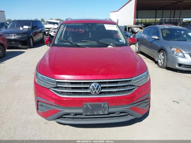 VW Tiguan КОЖА* ПОДГРЕВ* ПАРКТРОНИК* НАВИ*  - изображение 5