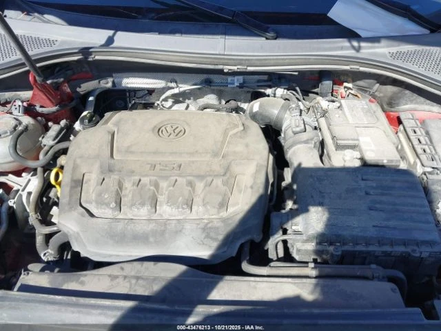 VW Tiguan КОЖА* ПОДГРЕВ* ПАРКТРОНИК* НАВИ* , снимка 13 - Автомобили и джипове - 53697820