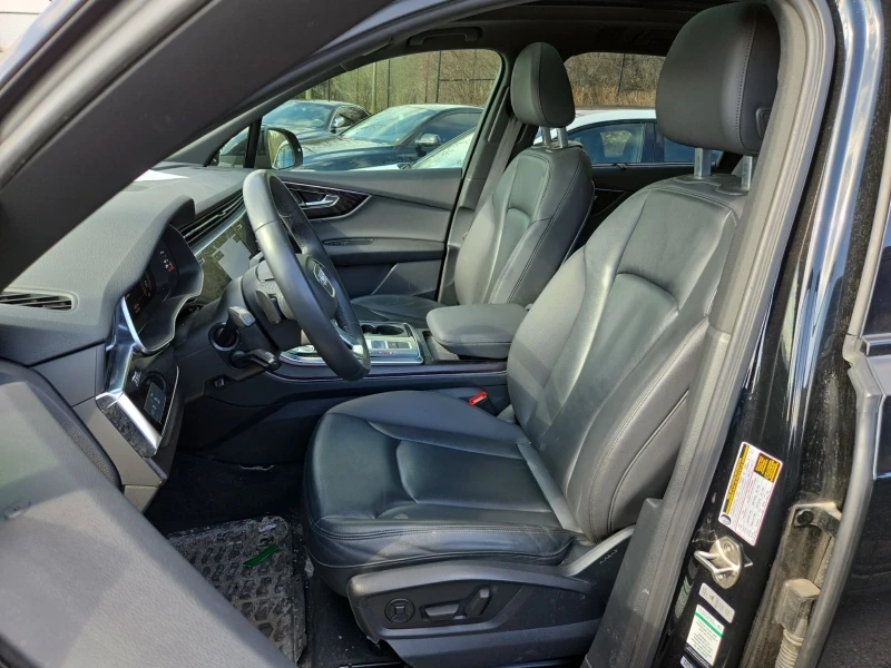 Audi Q7 KOMFORT* VIRTUAL* ПОДГРЕВ* PANO* КАМЕРА , снимка 8 - Автомобили и джипове - 54185612