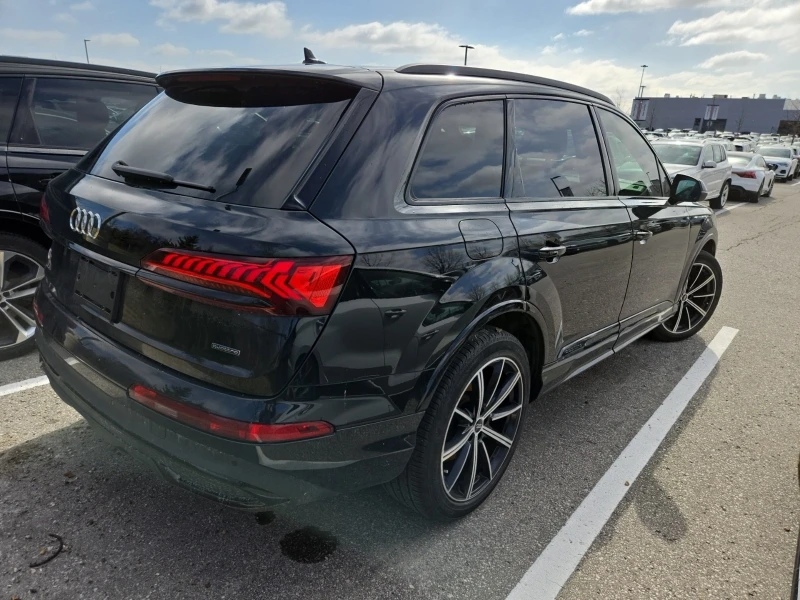 Audi Q7 KOMFORT* VIRTUAL* ПОДГРЕВ* PANO* КАМЕРА , снимка 4 - Автомобили и джипове - 54185612