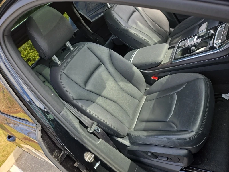 Audi Q7 KOMFORT* VIRTUAL* ПОДГРЕВ* PANO* КАМЕРА , снимка 12 - Автомобили и джипове - 54185612