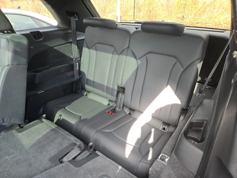 Audi Q7 KOMFORT* VIRTUAL* ПОДГРЕВ* PANO* КАМЕРА , снимка 15 - Автомобили и джипове - 54185612