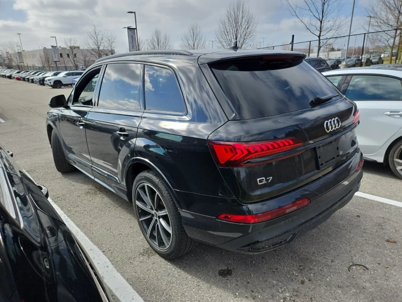 Audi Q7 KOMFORT* VIRTUAL* ПОДГРЕВ* PANO* КАМЕРА , снимка 6 - Автомобили и джипове - 54185612