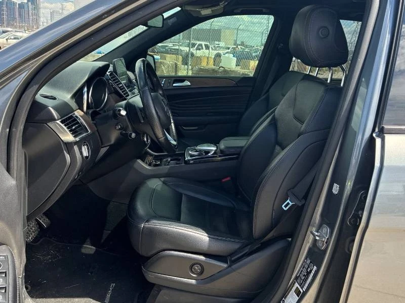 Mercedes-Benz GLE 43 AMG * ДИСТРОНИК * ПЪЛНА ИСТОРИЯ В МЕРЦЕДЕС * 2 КЛЮЧА, снимка 7 - Автомобили и джипове - 54973365