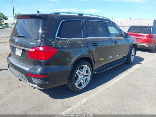 Mercedes-Benz GL 550 4MATIC* AMG* HARMAN* DISTRONIC* 360* ��������� | Mobile.bg � ����������� 6