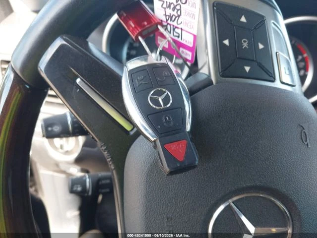 Mercedes-Benz GL 550 4MATIC* AMG* HARMAN* DISTRONIC* 360* ��������� | Mobile.bg � ����������� 14