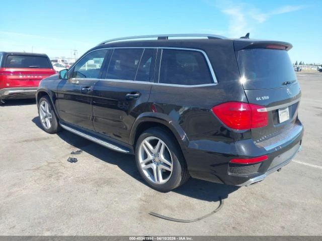 Mercedes-Benz GL 550 4MATIC* AMG* HARMAN* DISTRONIC* 360* ��������� | Mobile.bg � ����������� 4