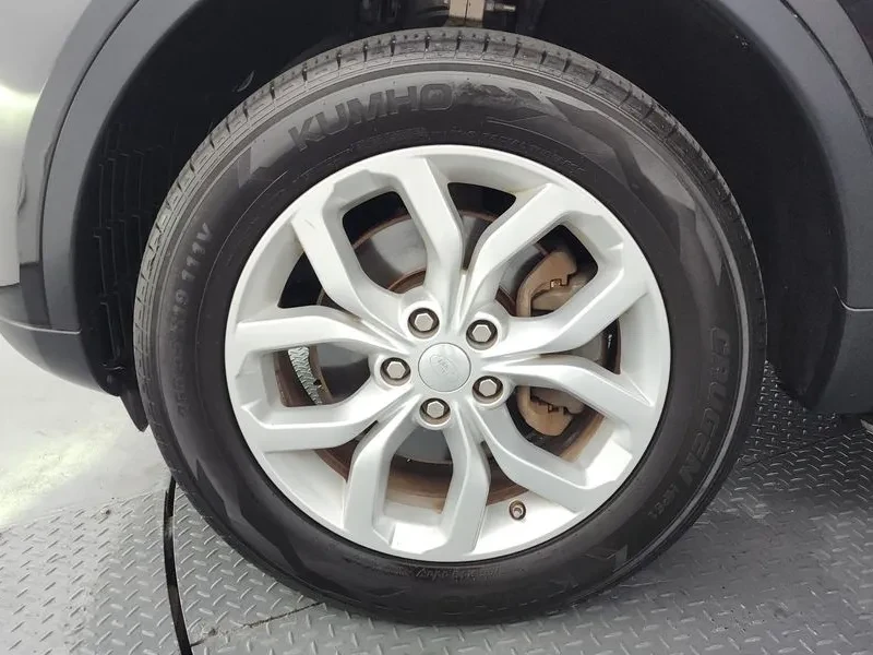 Land Rover Discovery 5 2.0 SD4 SE, снимка 5 - Автомобили и джипове - 55705616