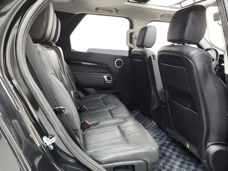 Land Rover Discovery 5 2.0 SD4 SE, снимка 11 - Автомобили и джипове - 55705616