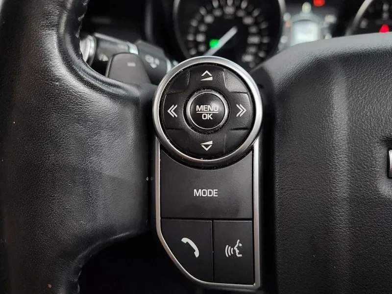 Land Rover Discovery 5 2.0 SD4 SE, снимка 17 - Автомобили и джипове - 55705616
