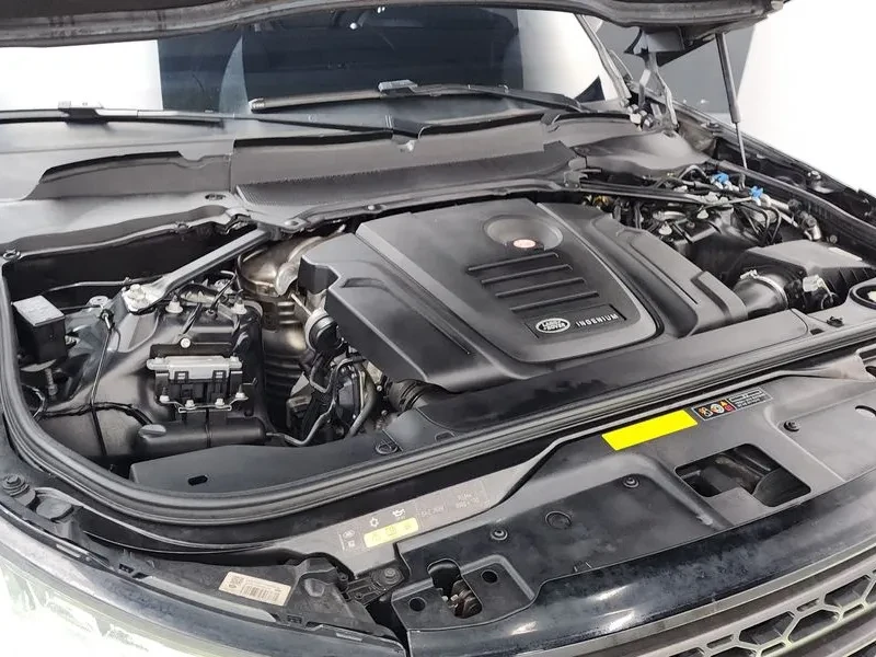 Land Rover Discovery 5 2.0 SD4 SE, снимка 6 - Автомобили и джипове - 55705616