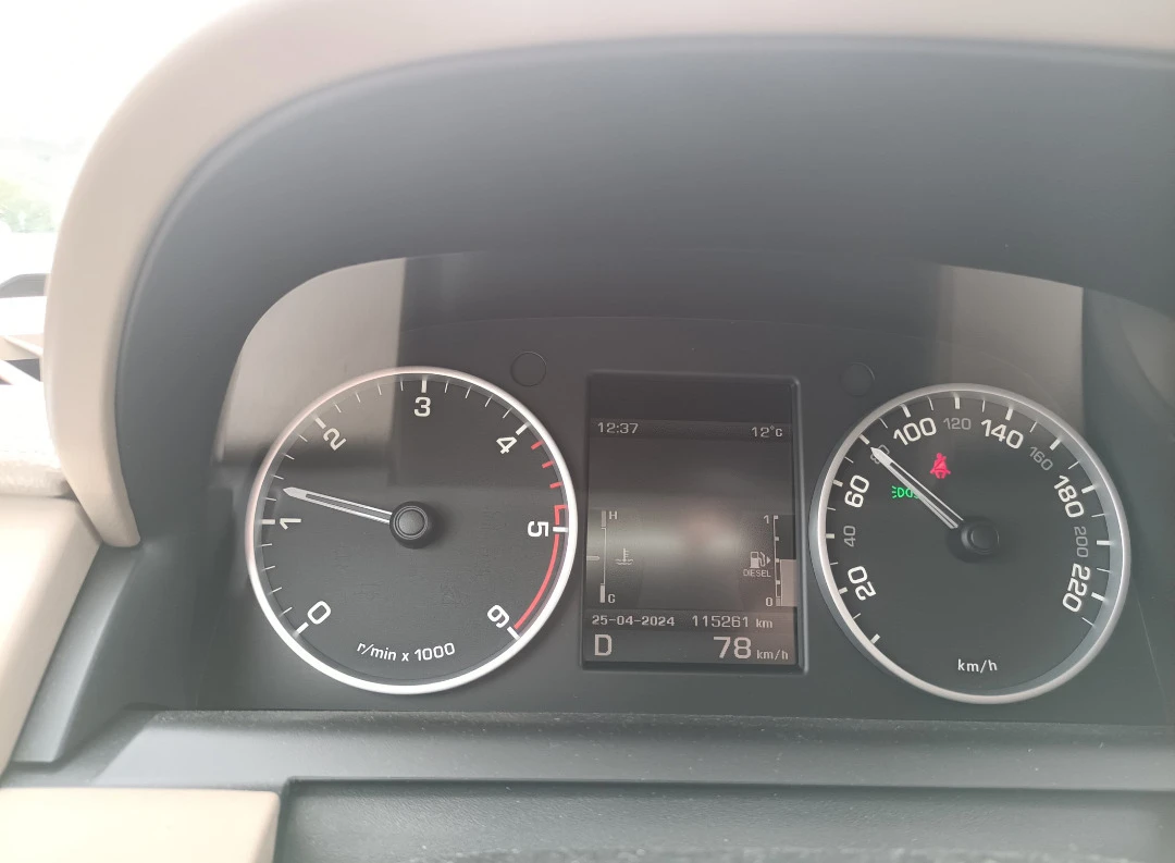 Land Rover Discovery | Mobile.bg   11