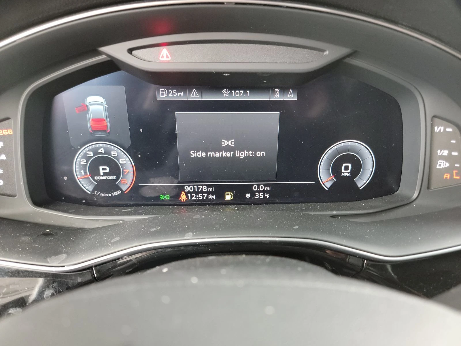 Audi Q8 Progressive* пано* обдух* Virtual* 360 камера* 1 с - изображение 9