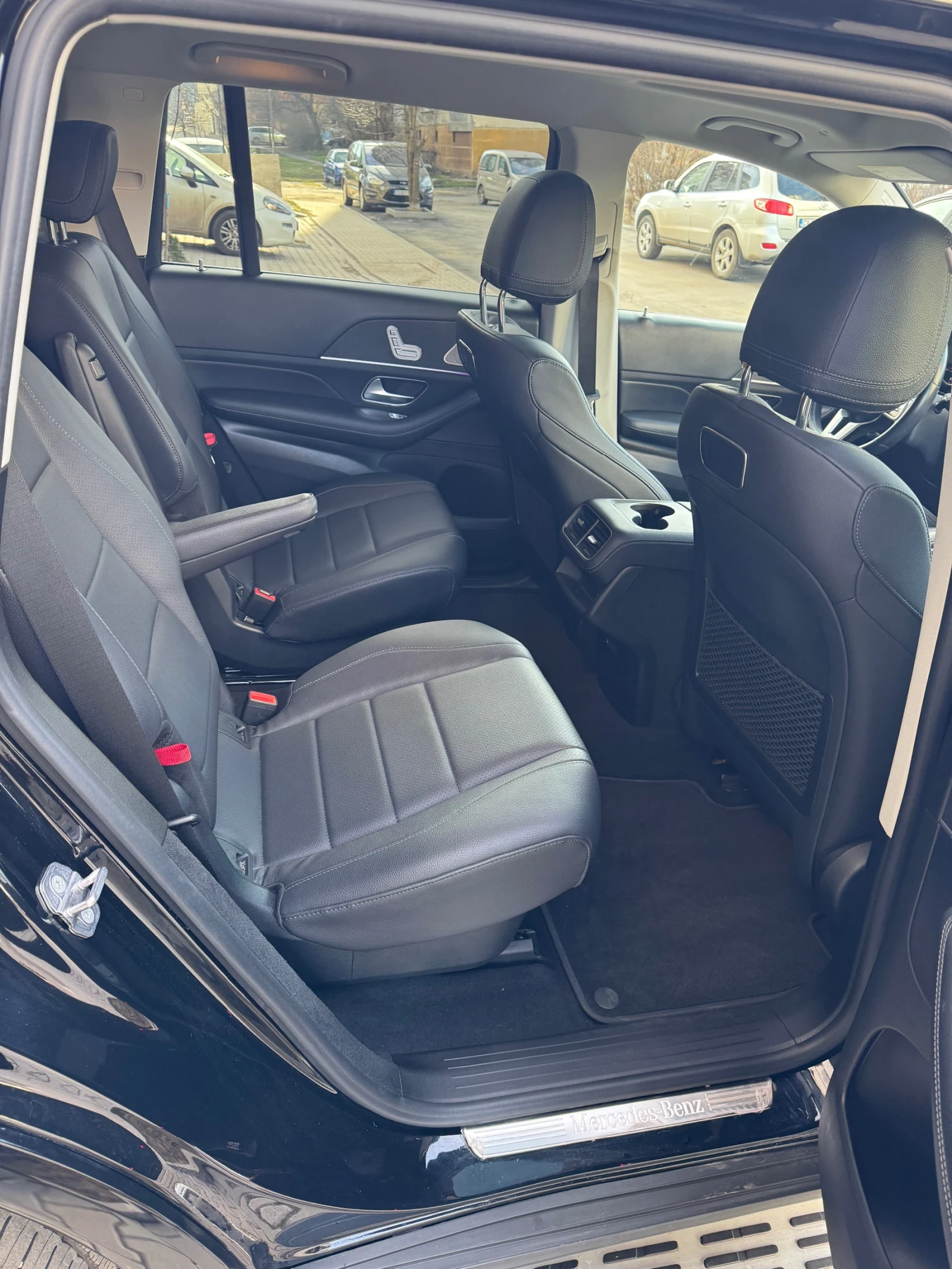 Mercedes-Benz GLS 450 Джип - изображение 6