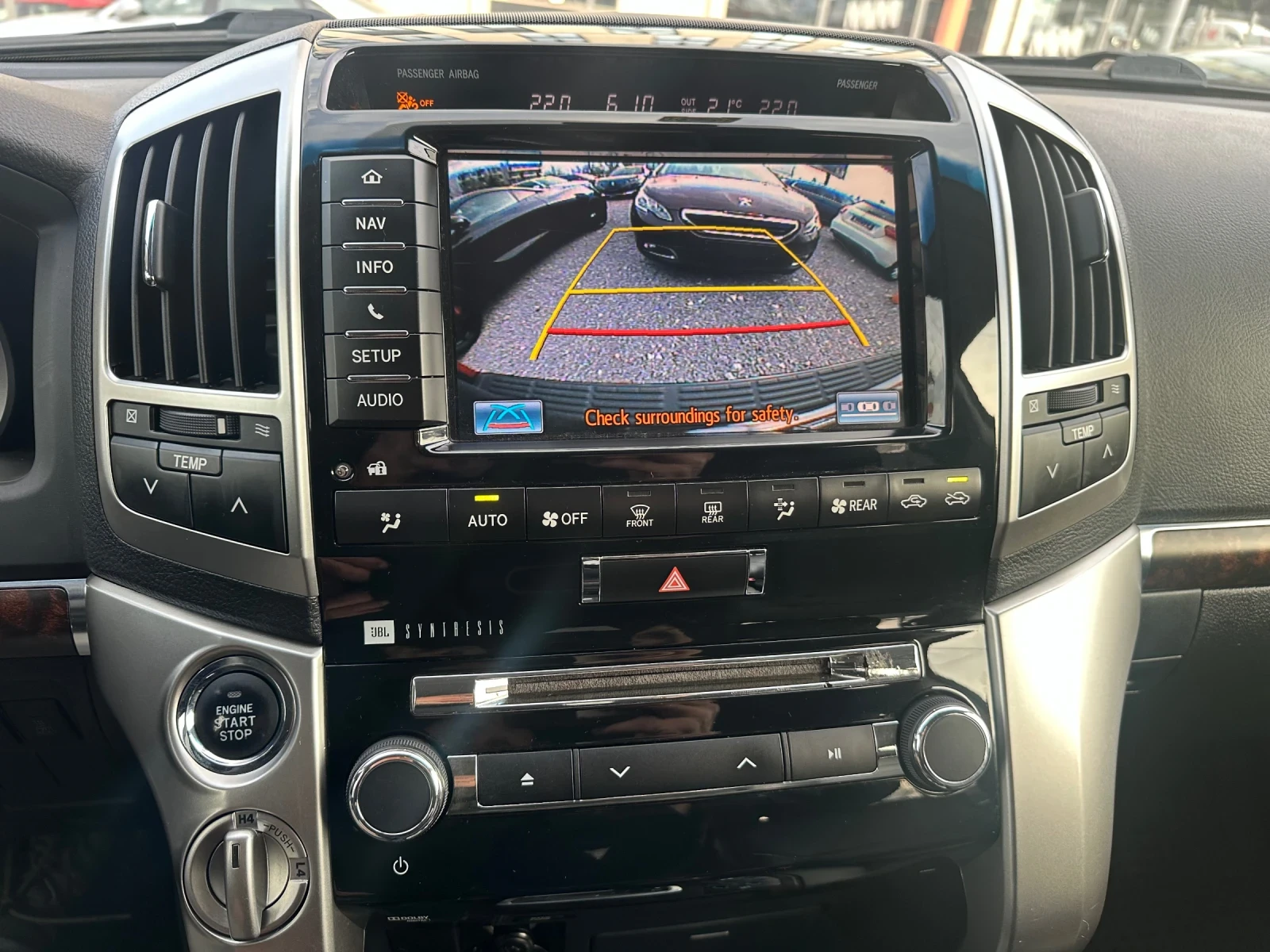 Toyota Land cruiser   | Mobile.bg   13