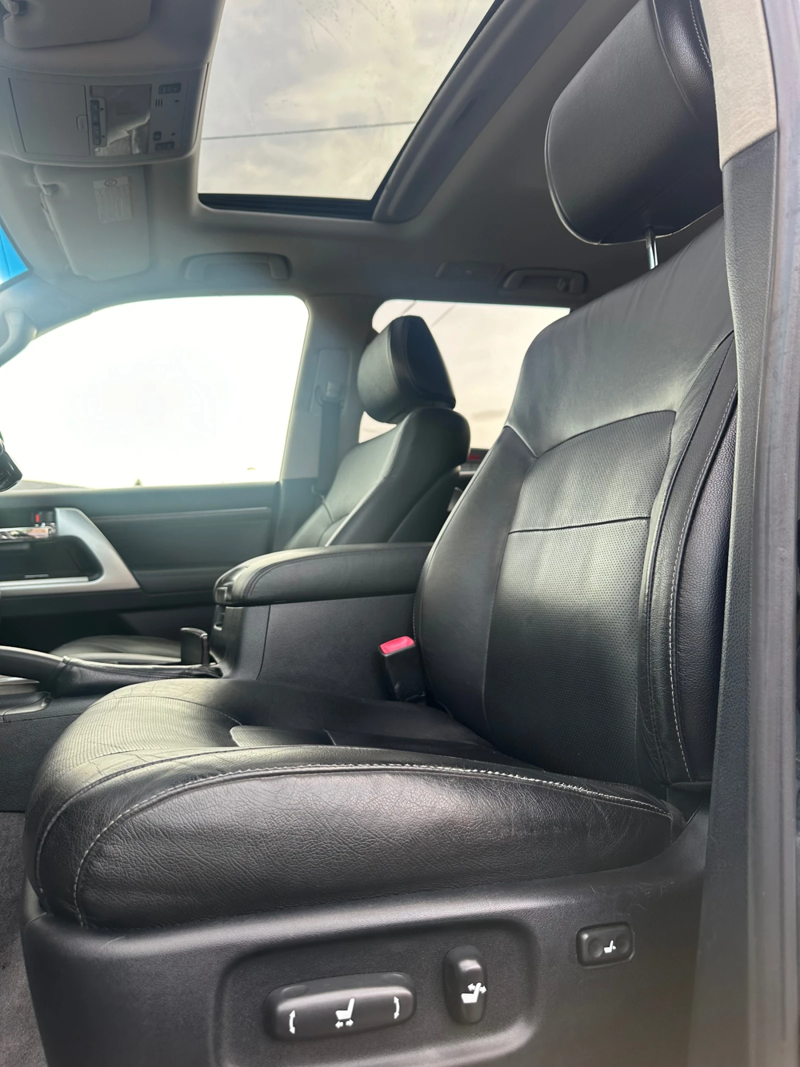 Toyota Land cruiser   | Mobile.bg   14