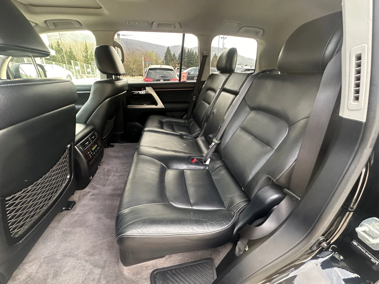 Toyota Land cruiser   | Mobile.bg   16