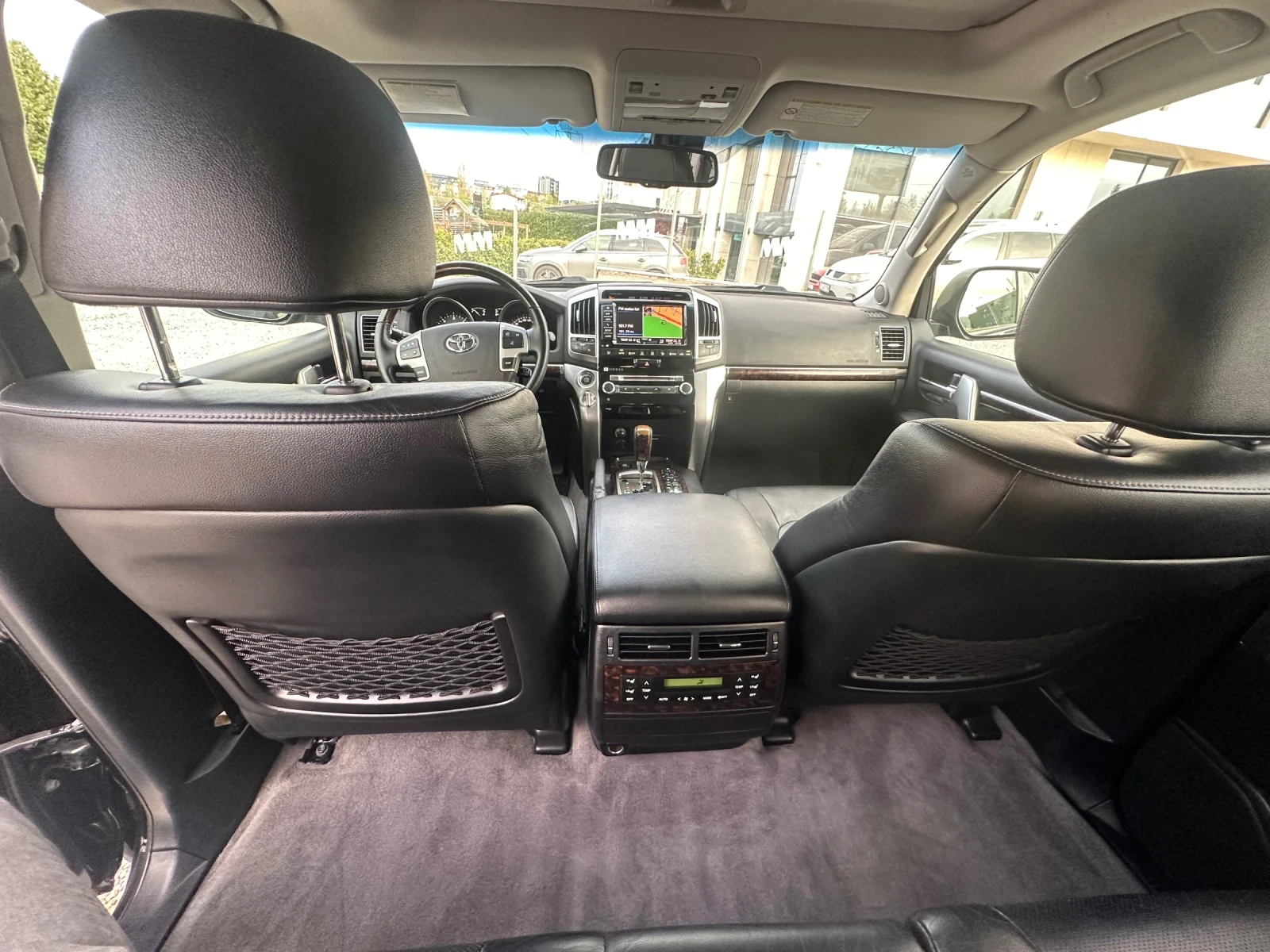 Toyota Land cruiser   | Mobile.bg   15