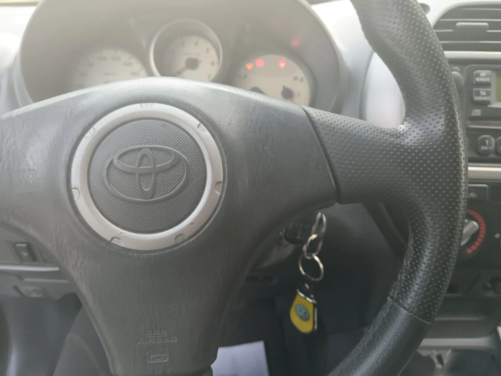 Toyota 4runner  - изображение 3
