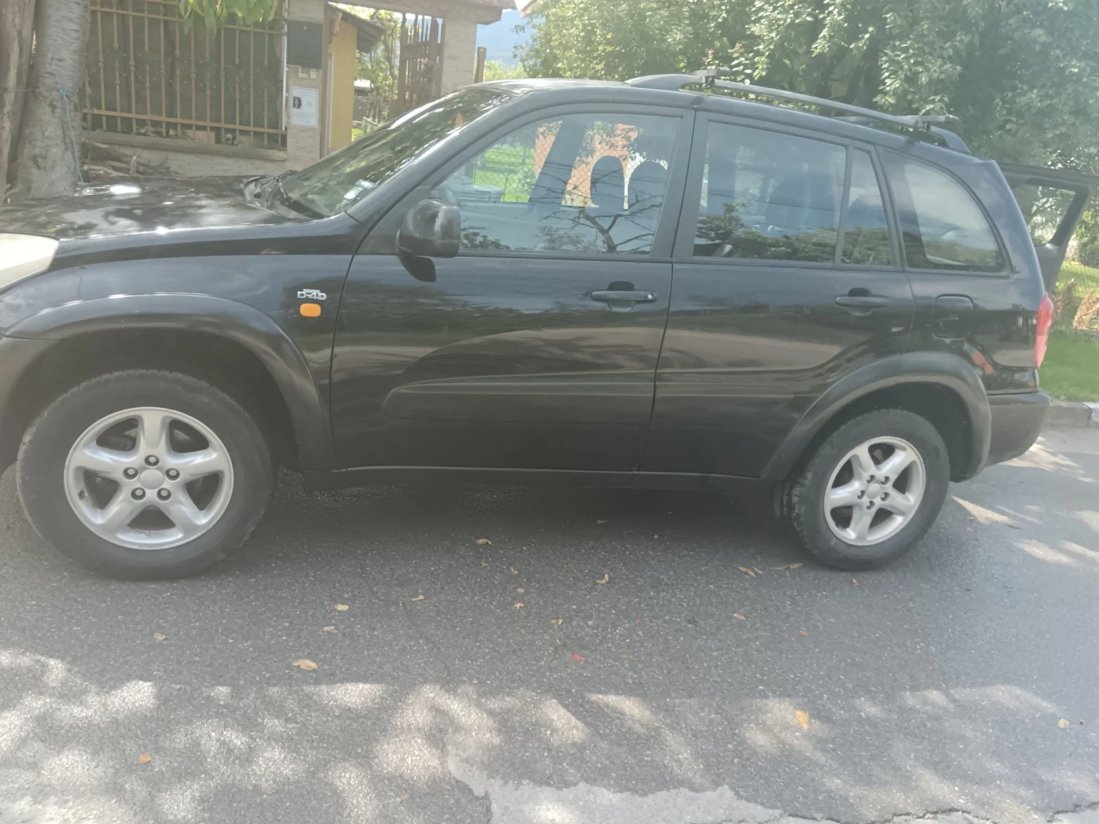 Toyota 4runner  - изображение 9