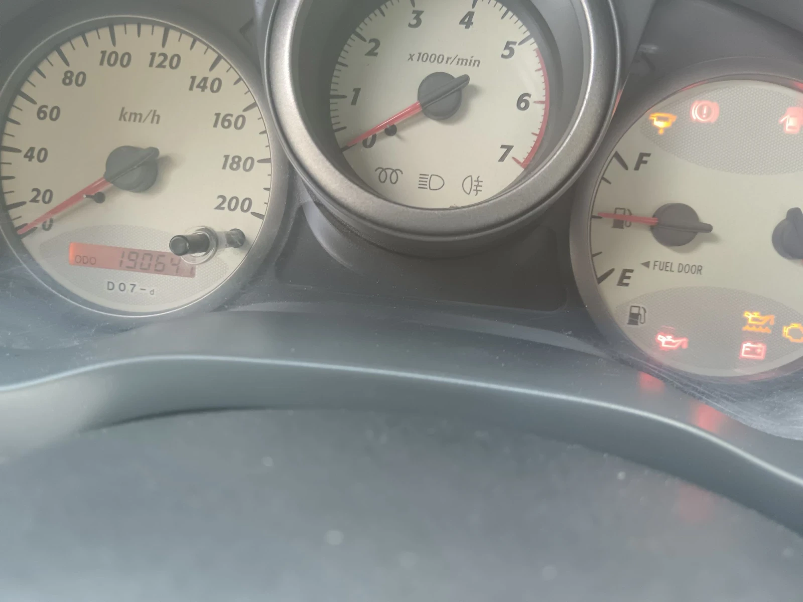 Toyota 4runner  - изображение 5