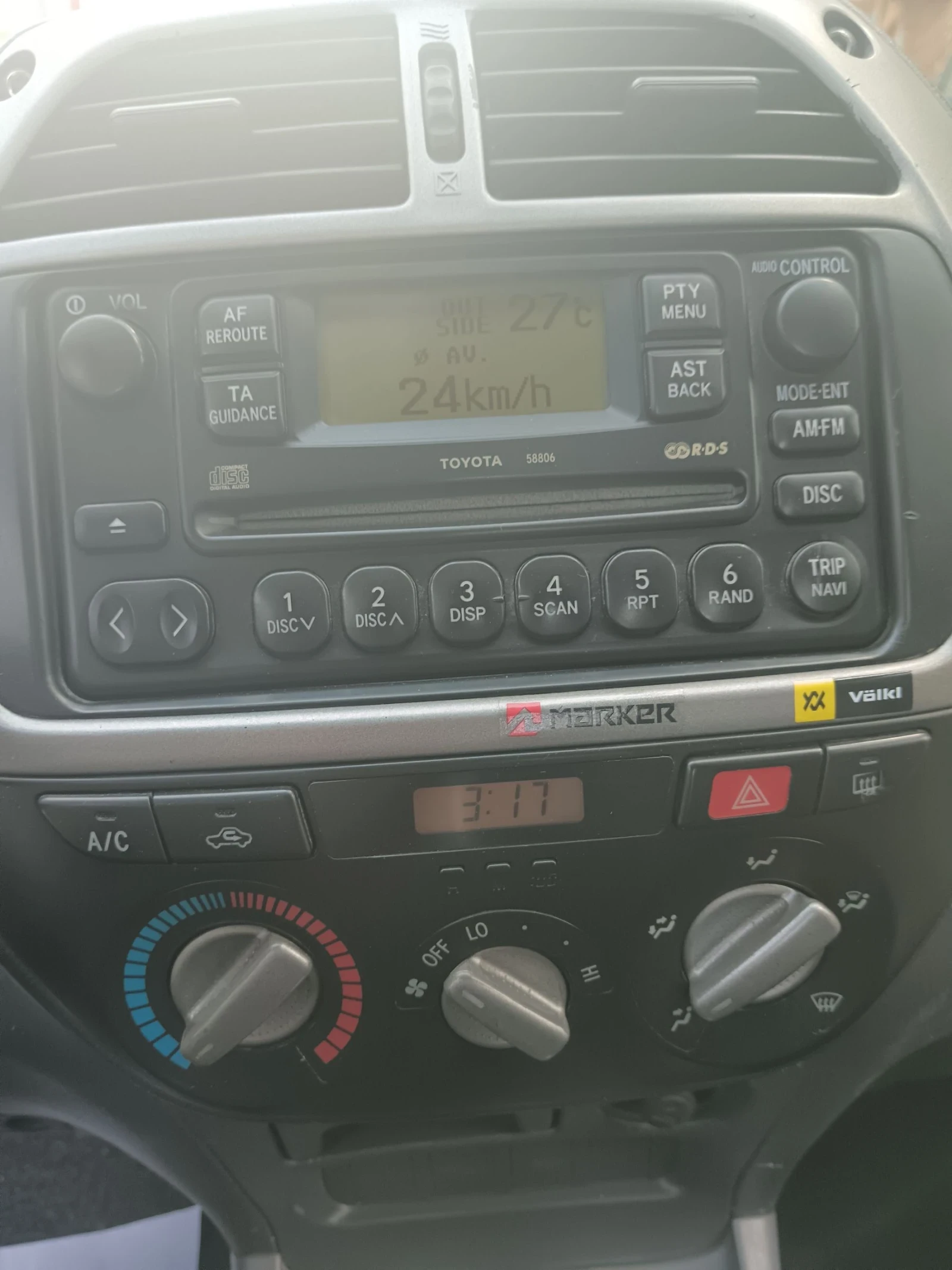 Toyota 4runner  - изображение 4