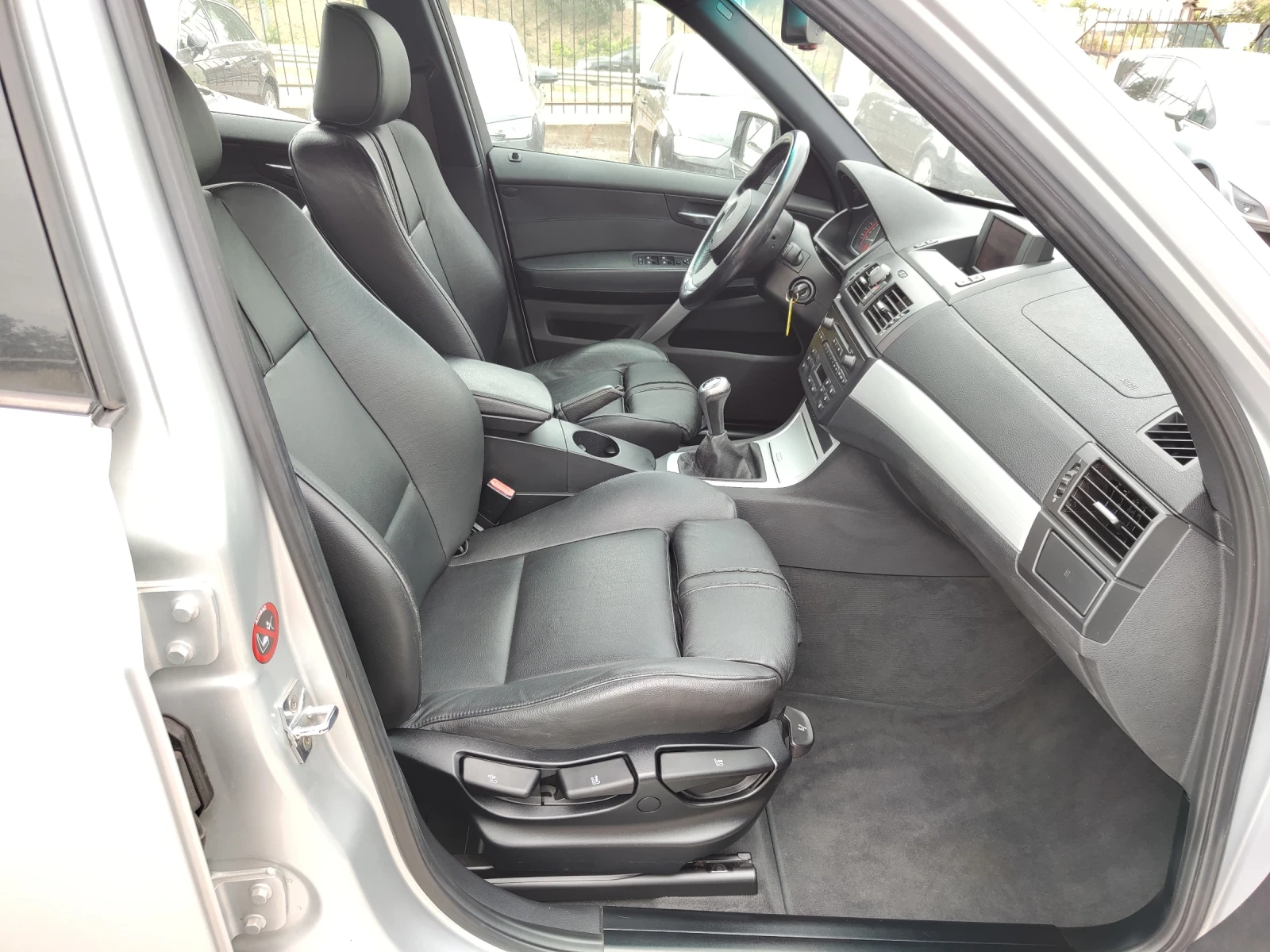 BMW X3 | Mobile.bg   14