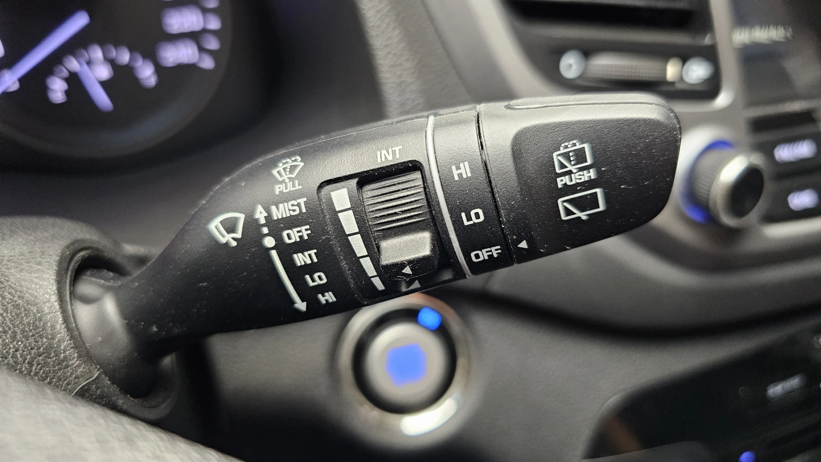 Hyundai Tucson 2.0 2WD MODERN | Mobile.bg   17