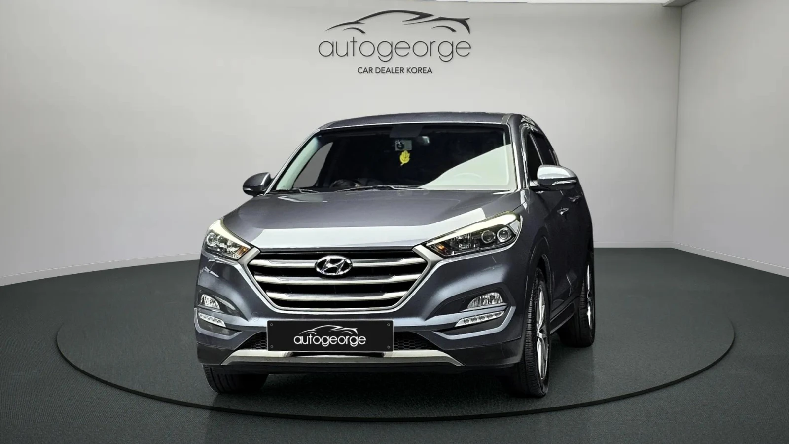 Hyundai Tucson 2.0 2WD MODERN | Mobile.bg   3