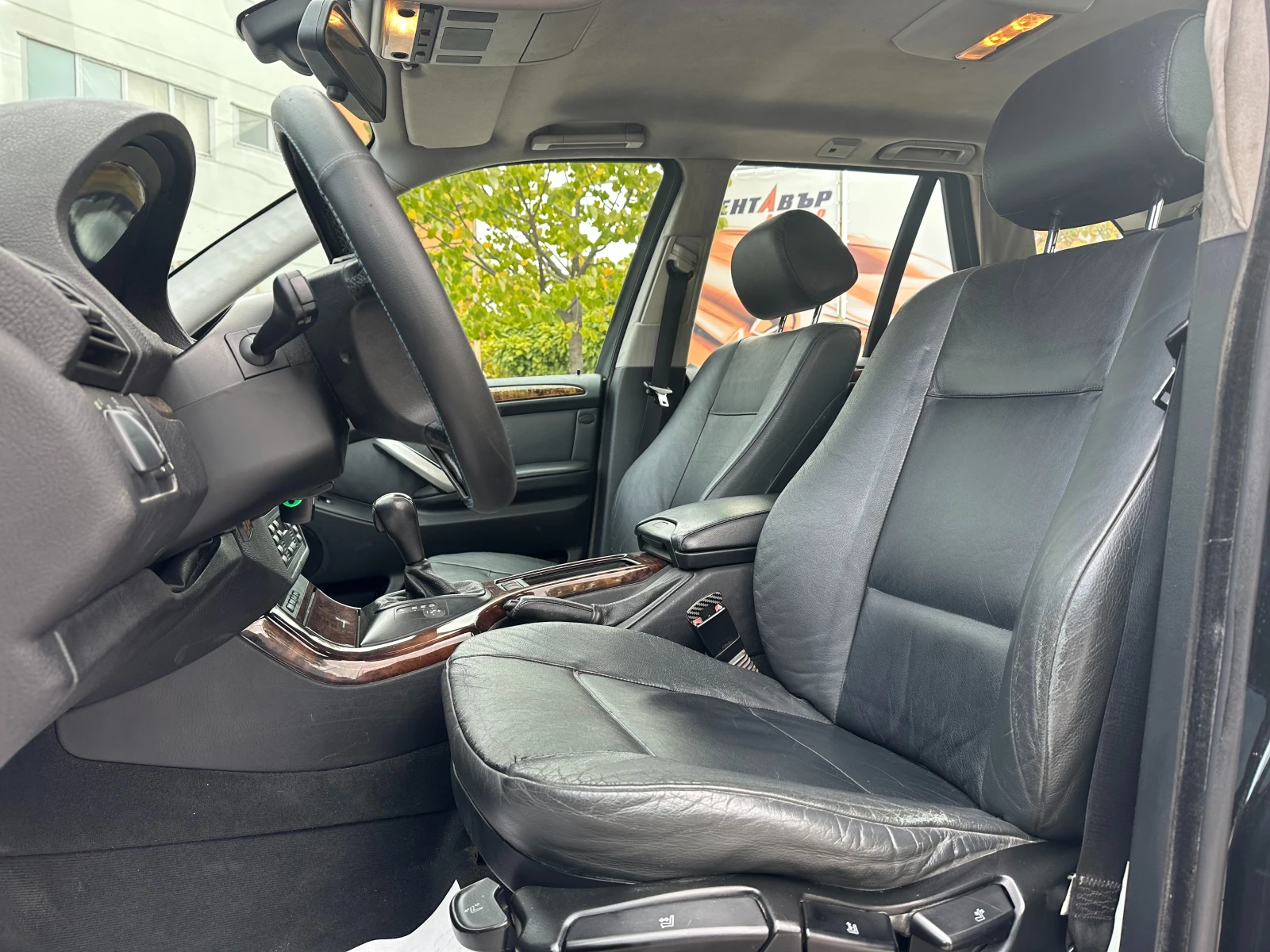 BMW X5 3.0i 231 к.с. Газ/бензин - изображение 8