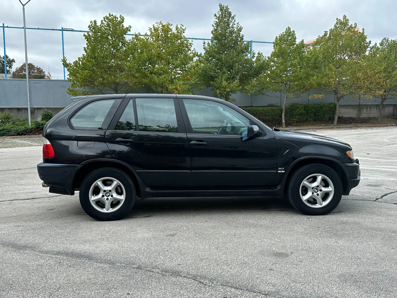 BMW X5 3.0i 231 к.с. Газ/бензин - изображение 5