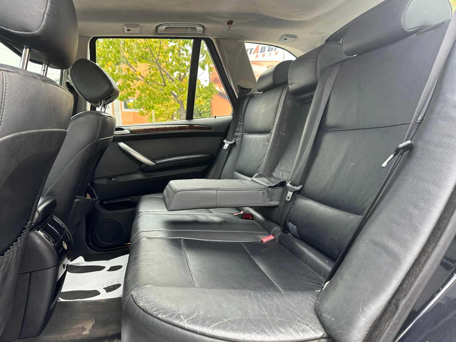 BMW X5 3.0i 231 к.с. Газ/бензин - изображение 9